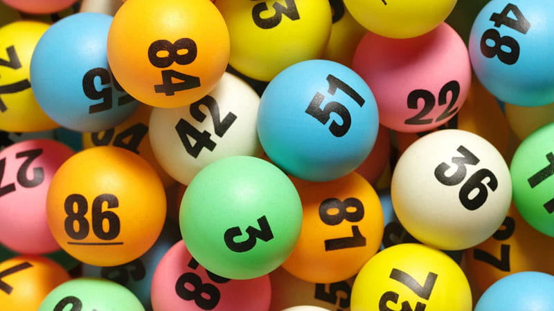 Win the Lottery Tips