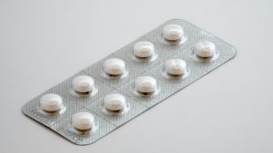 emergency contraceptive pill