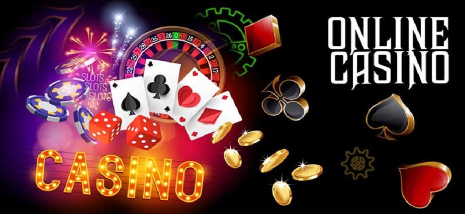 Online Gambling