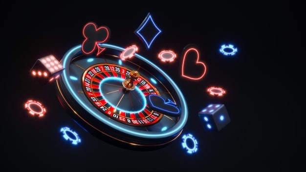 Online Casino 