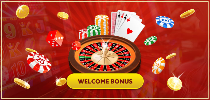 Online Casino