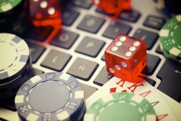 Online Casino Entertainment