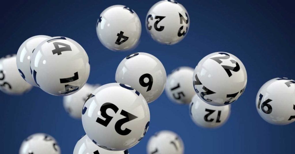 Online Lottery Gambling