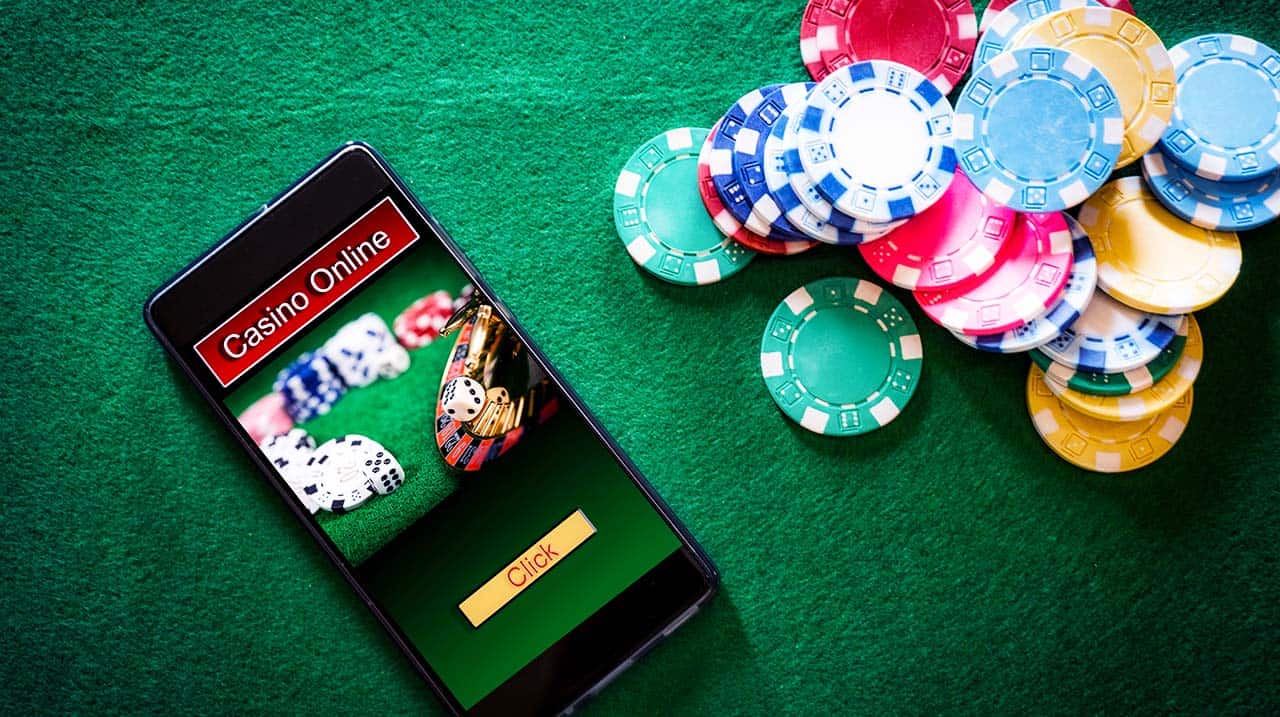 Online Casino