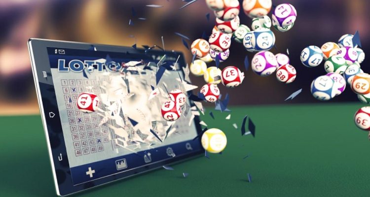 Online Lottery Games