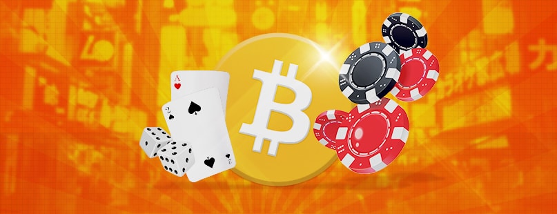 Crypto Casino Games