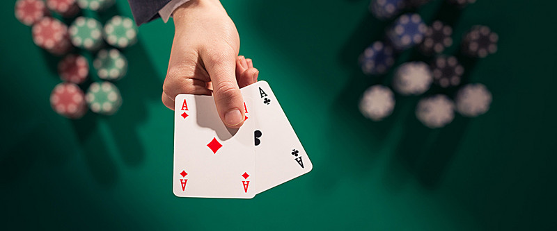 Online Casino Betting