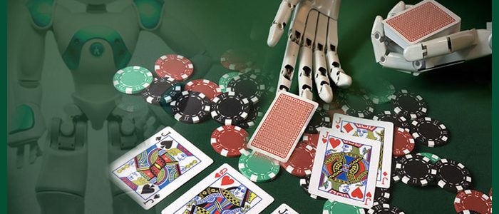 Online Casino