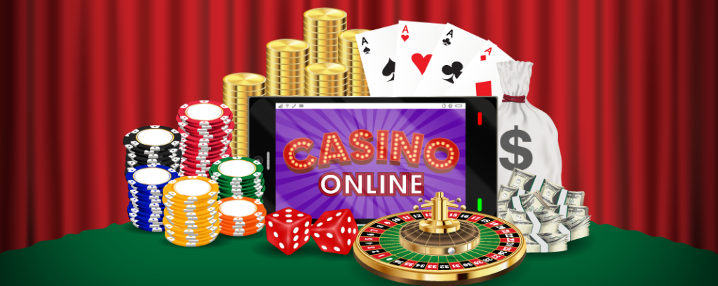 Online Baccarat