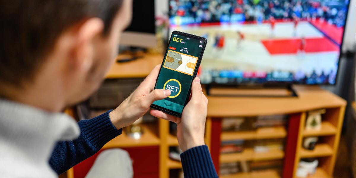 Football Betting