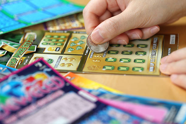 Online Lottery