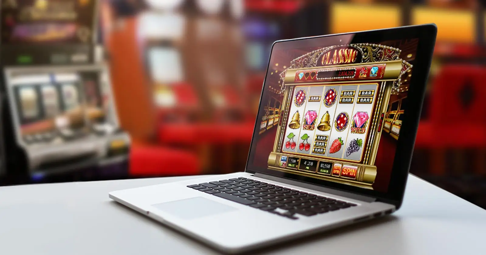 Best Online Slots