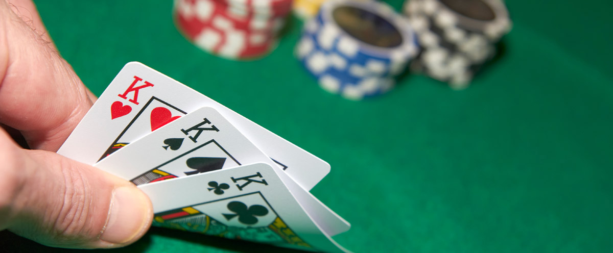 Online Blackjack
