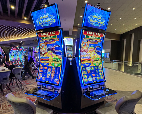 Online Slot